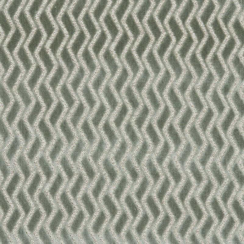 Clarke & Clarke Manhattan Madison Mineral Fabric