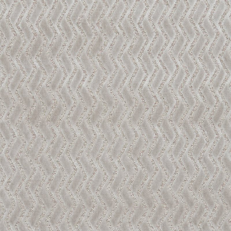 Clarke & Clarke Manhattan Madison Ivory Fabric