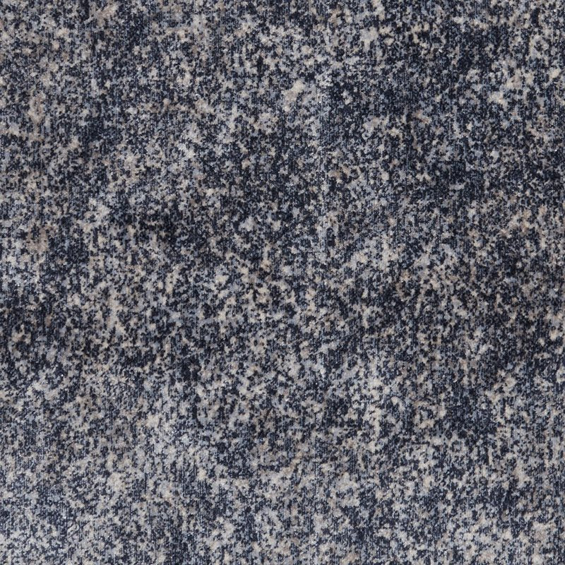 Clarke & Clarke Manhattan Stucco Denim Fabric