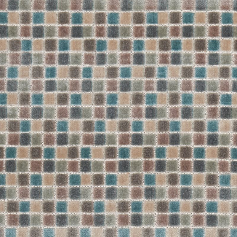 Clarke & Clarke Manhattan Tribeca Mineral Fabric