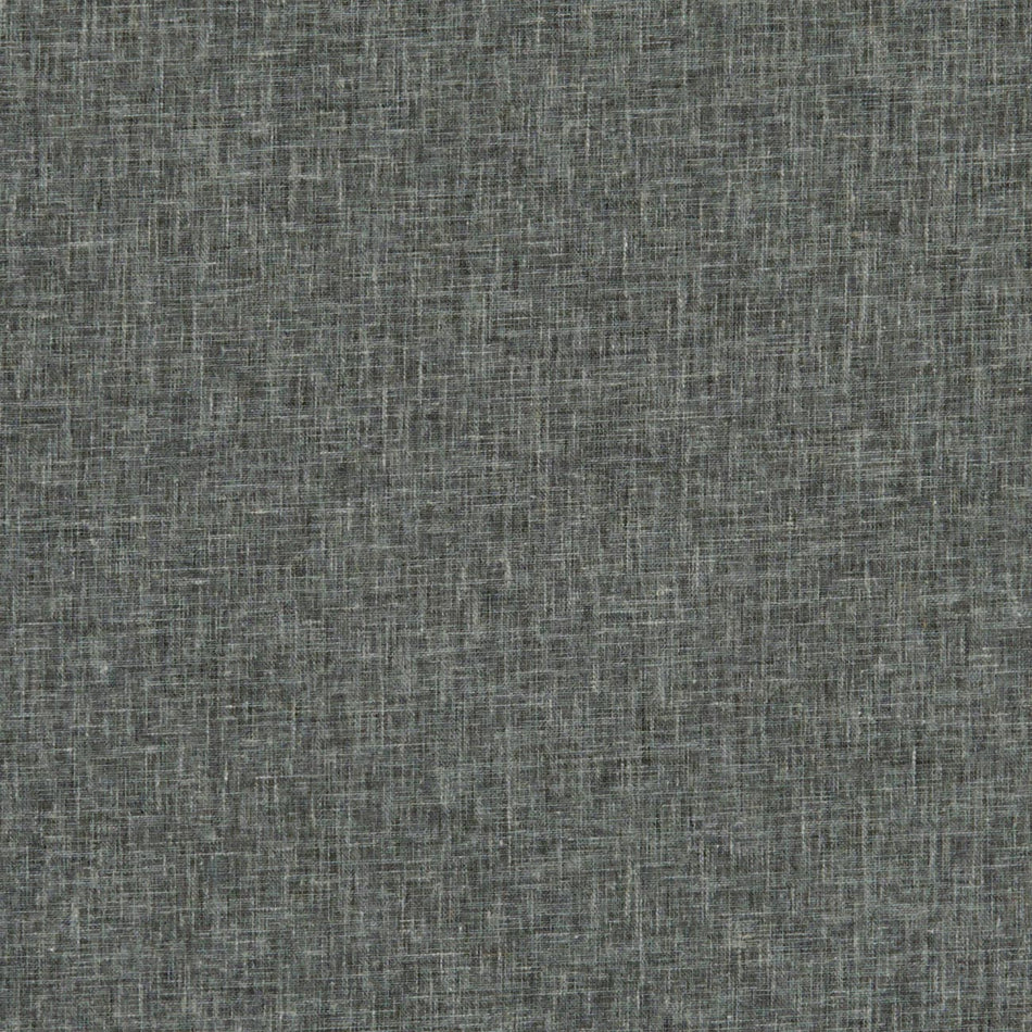 Clarke & Clarke Midori Charcoal Fabric