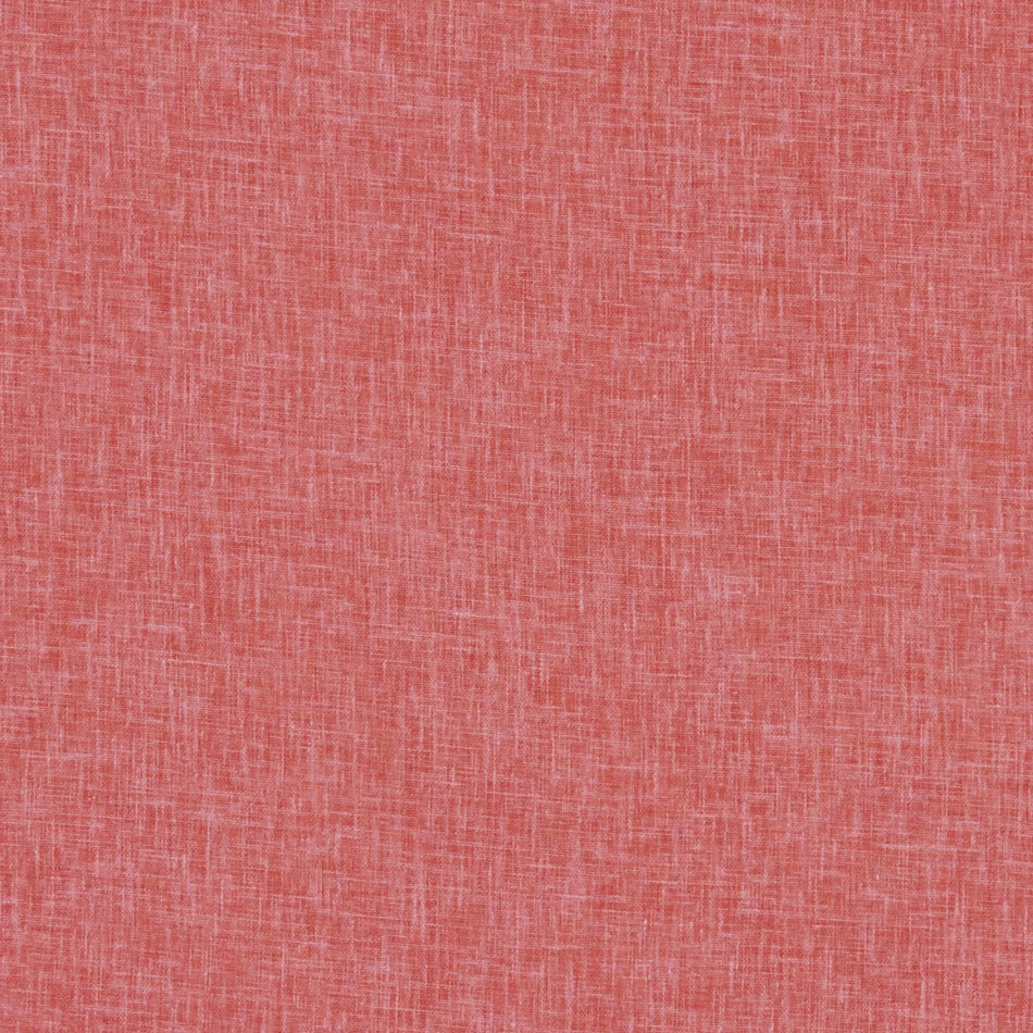 Clarke & Clarke Midori Coral Fabric