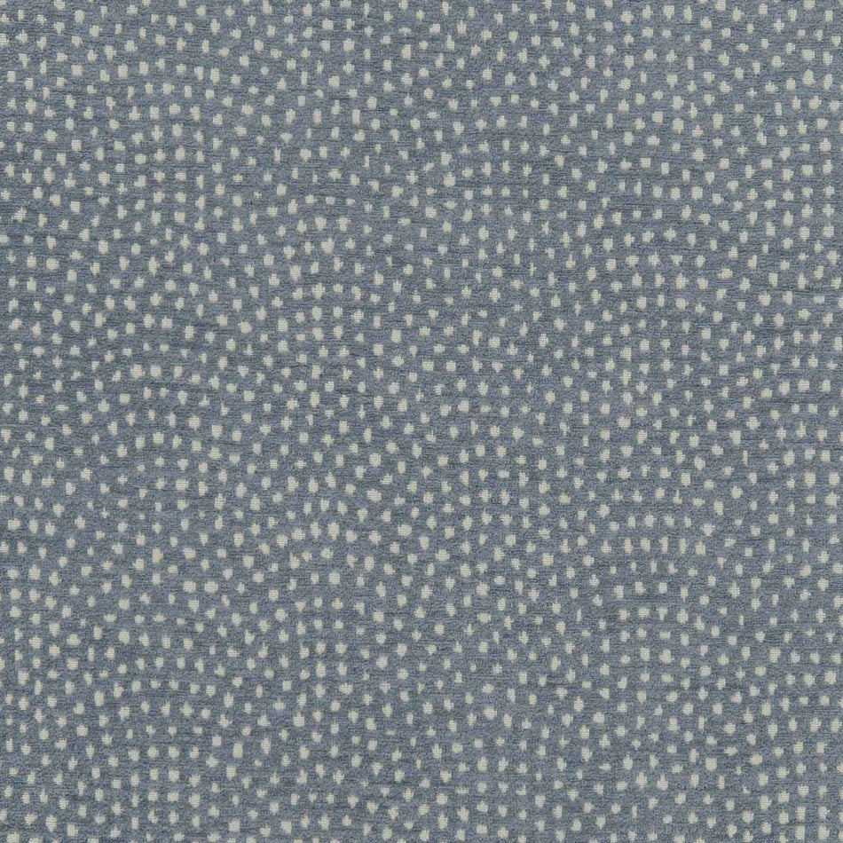 Clarke & Clarke Equinox Nebula Charcoal Fabric