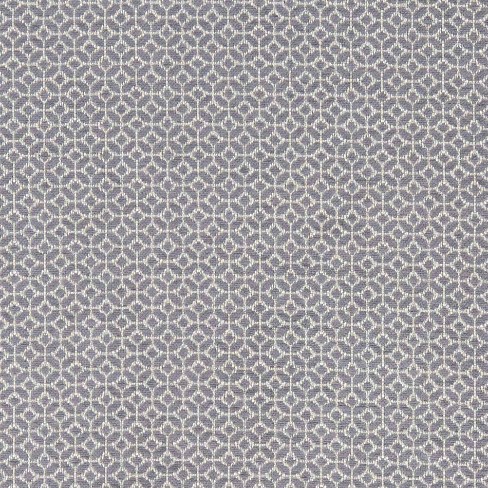 Clarke & Clarke Equinox Orbit Charcoal Fabric