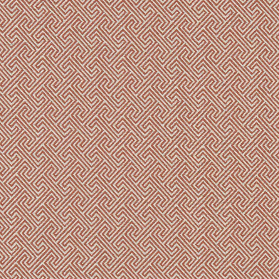 Clarke & Clarke Equinox Mercury Spice Fabric