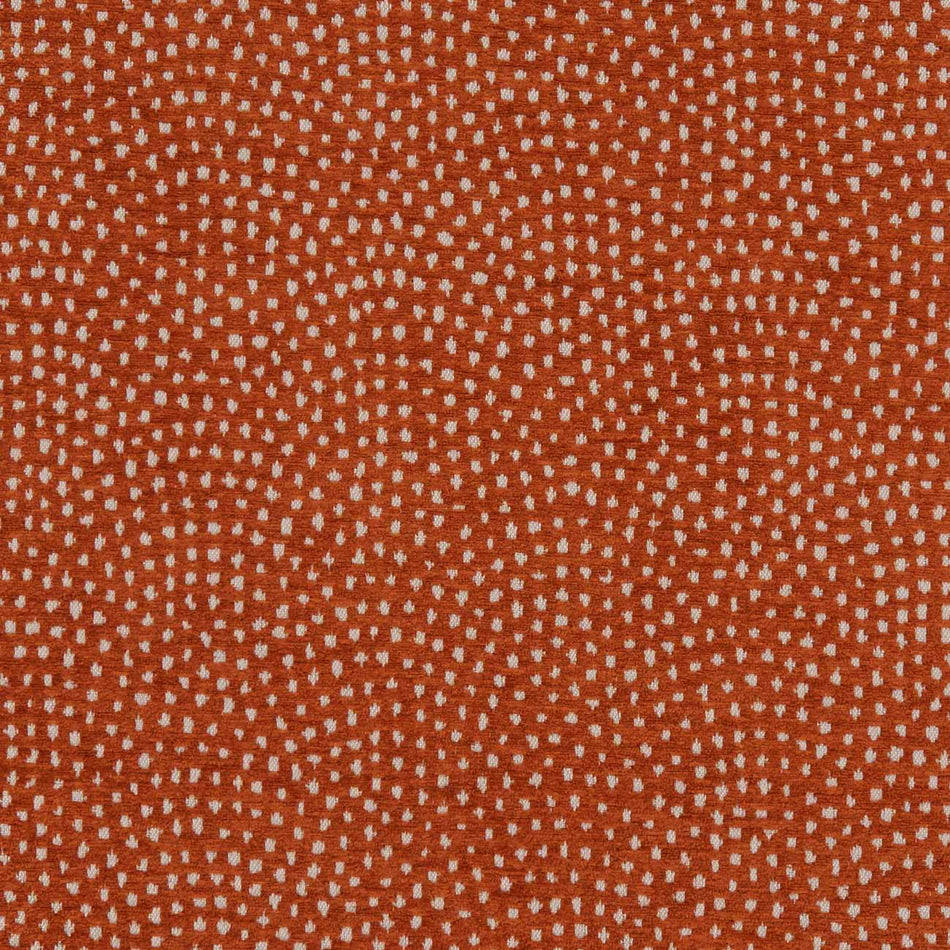 Clarke & Clarke Equinox Nebula Spice Fabric