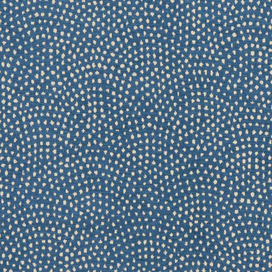 Clarke & Clarke Equinox Nebula Denim Fabric
