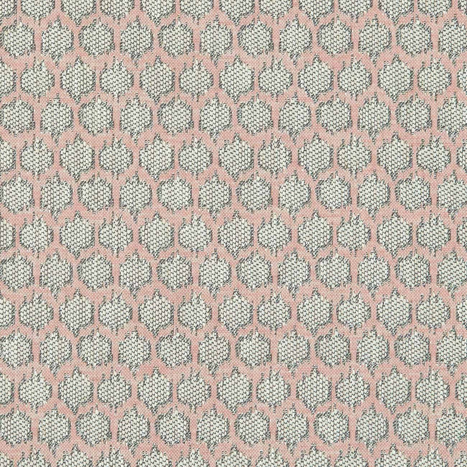 Clarke & Clarke Heritage Dorset Blush Fabric