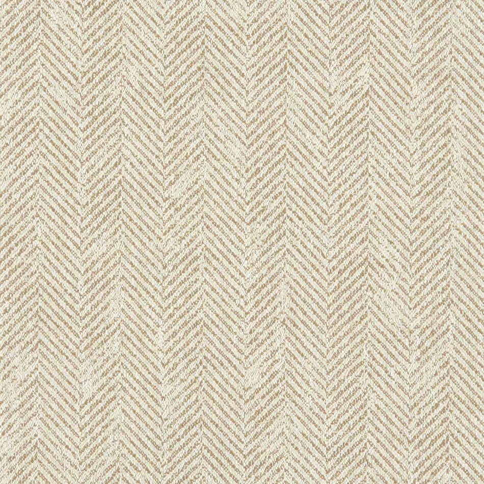 Clarke & Clarke Heritage Ashmore Natural Fabric
