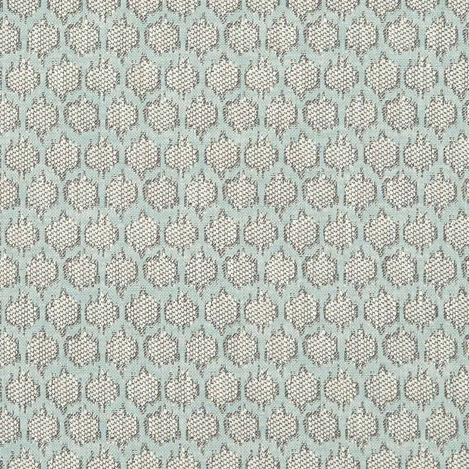 Clarke & Clarke Heritage Dorset Duckegg Fabric