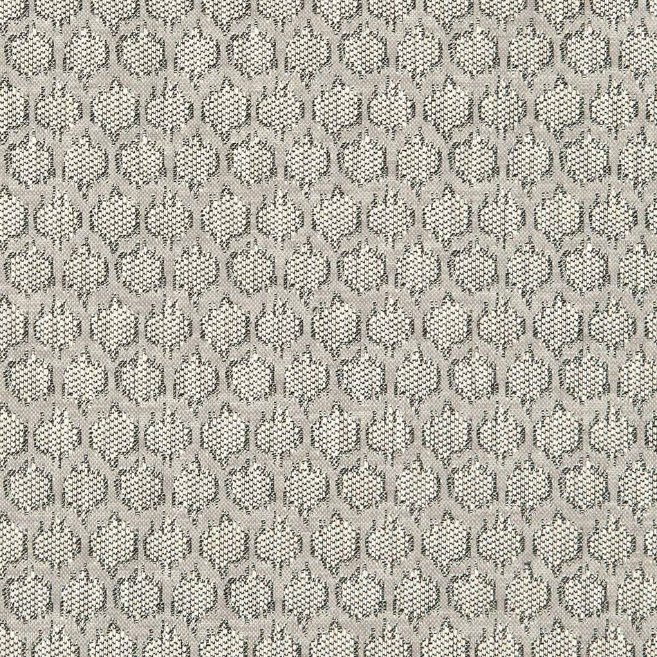 Clarke & Clarke Heritage Dorset Charcoal Fabric