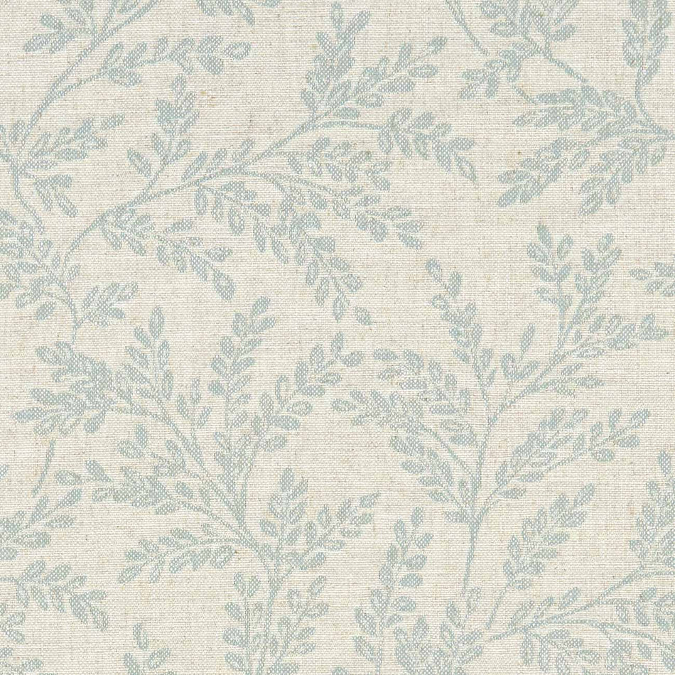Clarke & Clarke Heritage Ferndown Duckegg Fabric