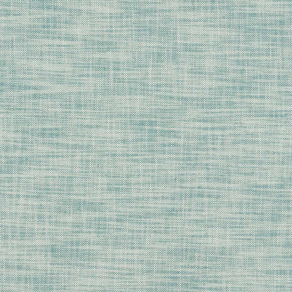 Clarke & Clarke Heritage Milton Teal Fabric