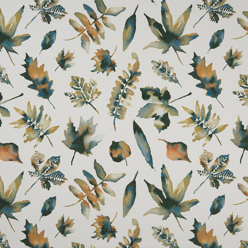 Studio G Country Garden Fall Cream Fabric