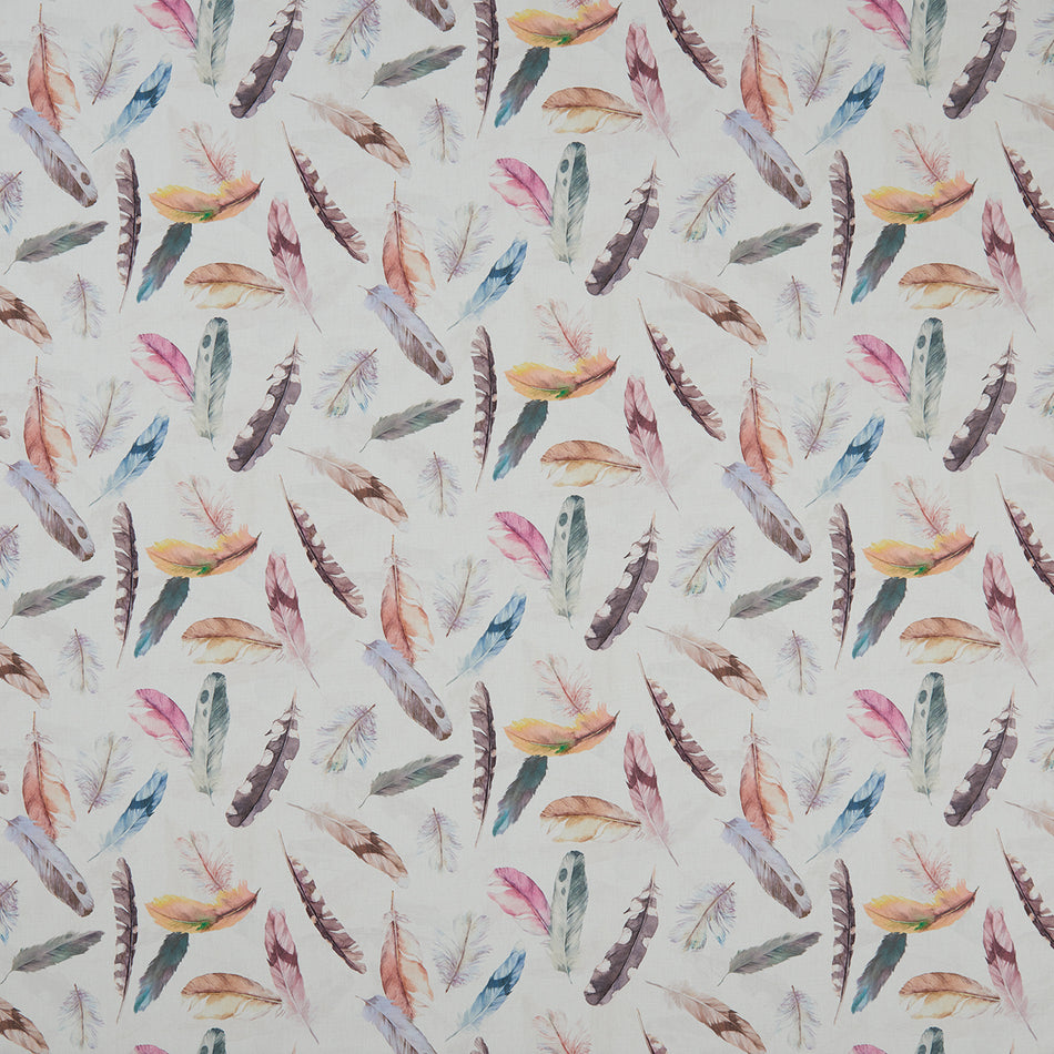 Studio G Country Garden Feather Linen Fabric