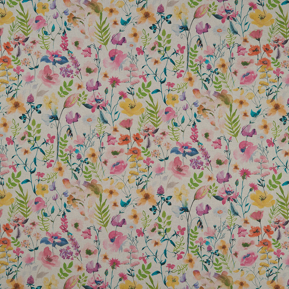 Studio G Country Garden Lolita Summer/Linen Fabric