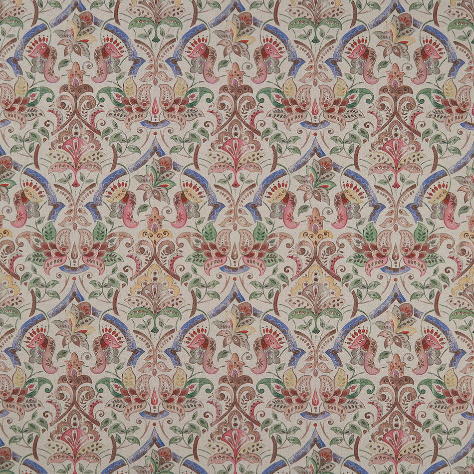 Studio G Country Garden Rosalie Multi Fabric