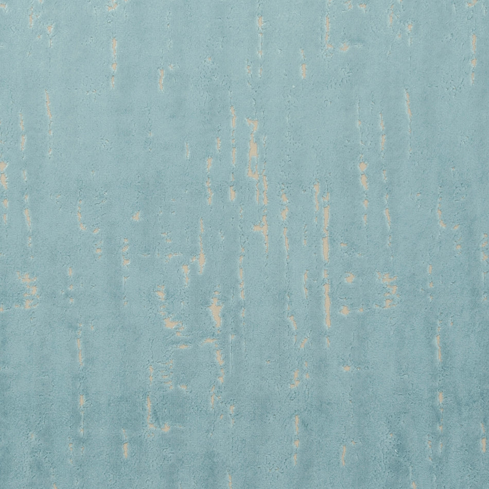Clarke & Clarke Dimensions Aurora Aqua Fabric