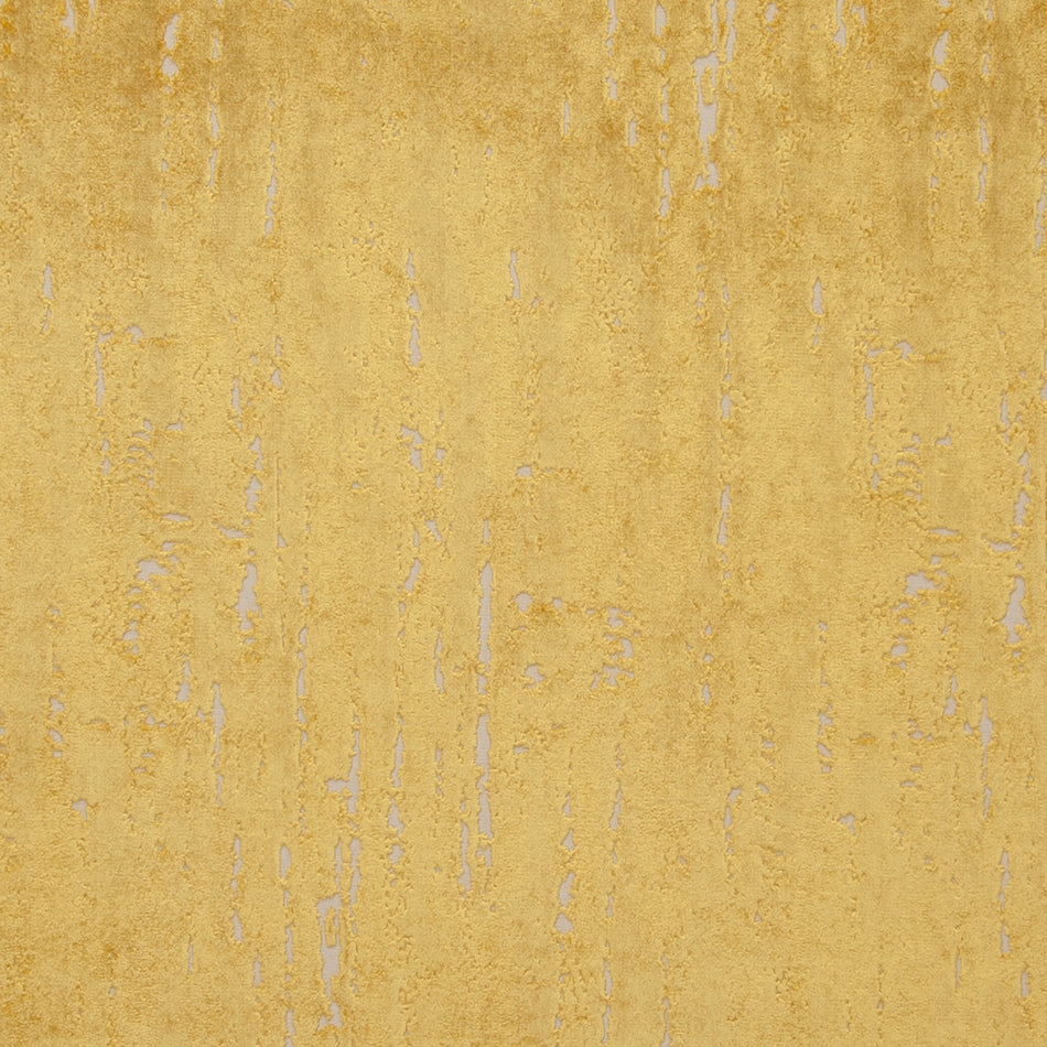 Clarke & Clarke Dimensions Aurora Gold Fabric