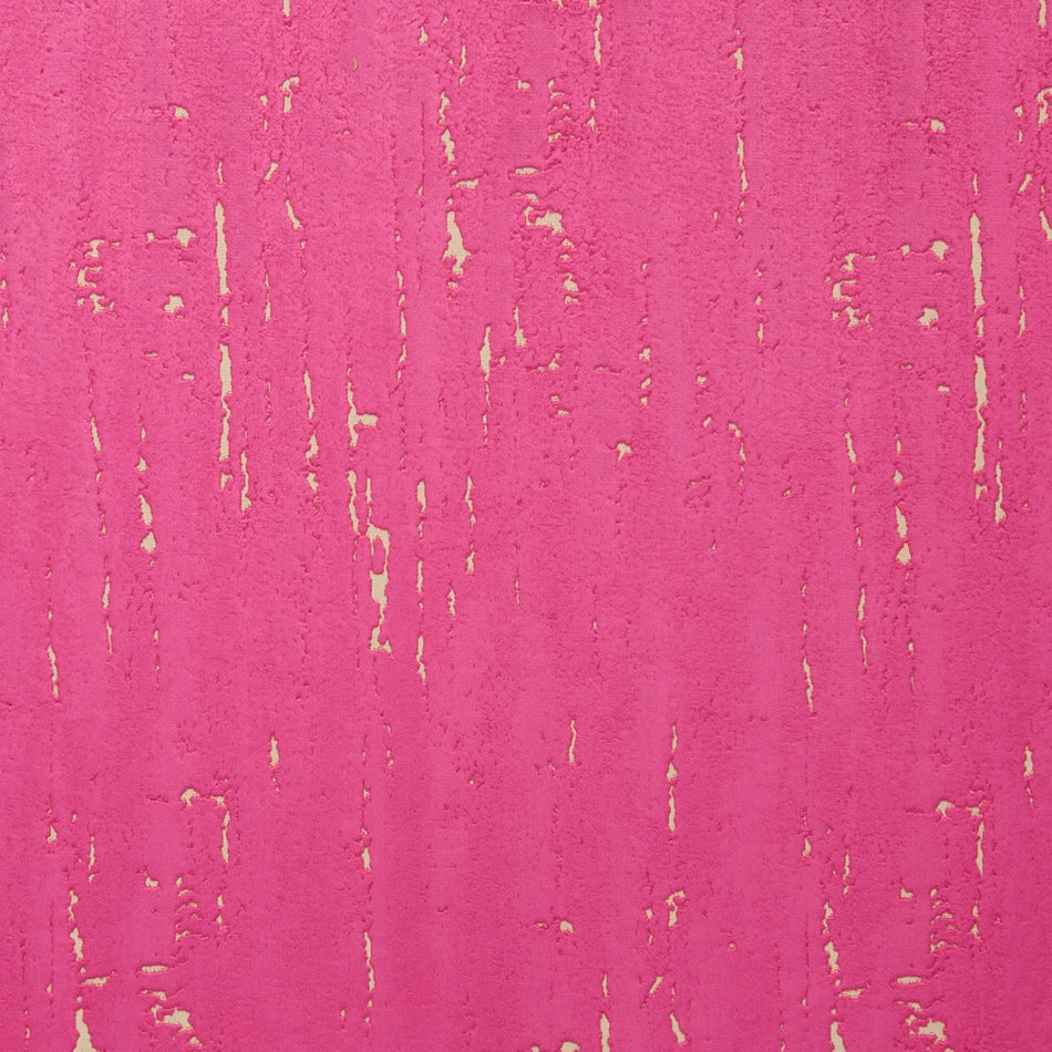 Clarke & Clarke Dimensions Aurora Fuchsia Fabric