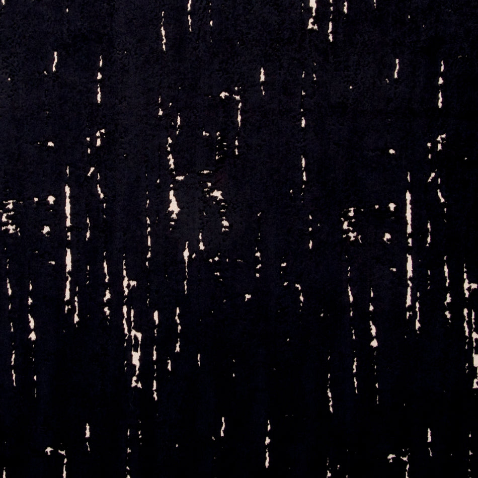 Clarke & Clarke Dimensions Aurora Ebony Fabric
