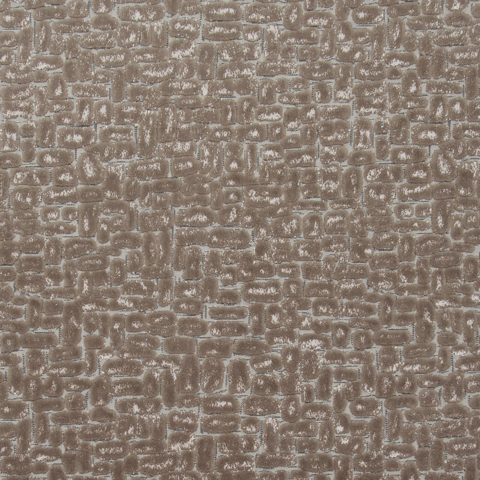 Clarke & Clarke Dimensions Moda Taupe Fabric