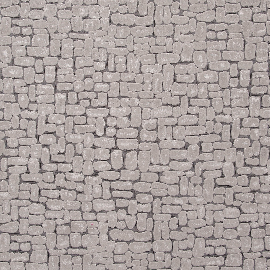 Clarke & Clarke Dimensions Moda Steel Fabric