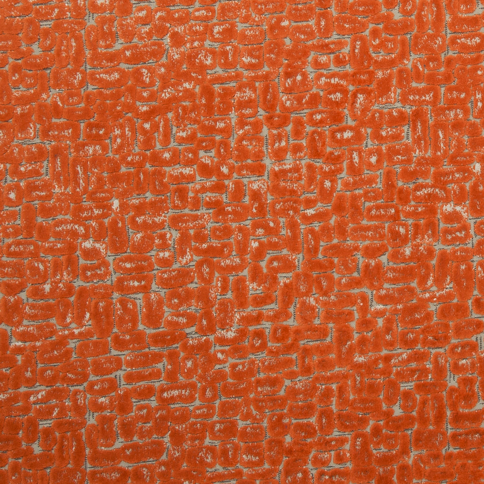 Clarke & Clarke Dimensions Moda Spice Fabric