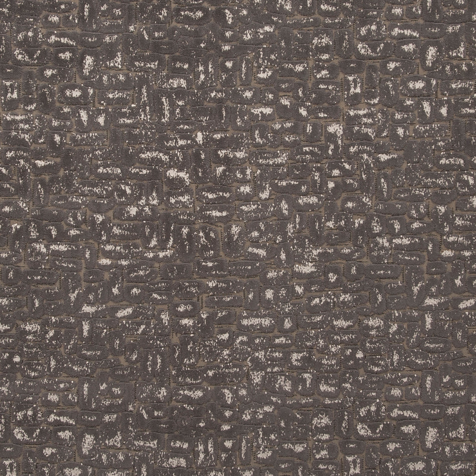 Clarke & Clarke Dimensions Moda Charcoal Fabric
