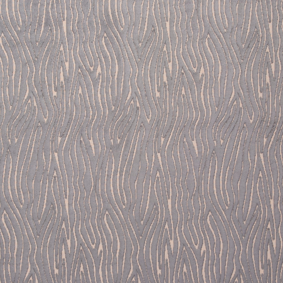 Clarke & Clarke Dimensions Onda Teal Fabric
