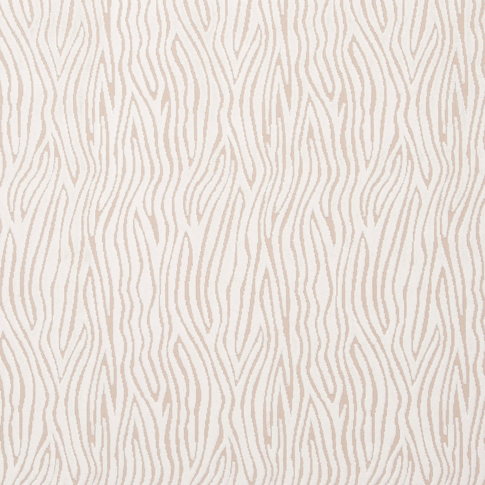 Clarke & Clarke Dimensions Onda Natural Fabric