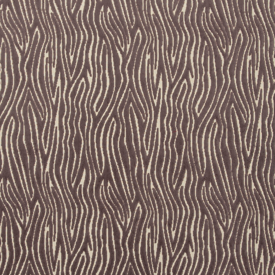Clarke & Clarke Dimensions Onda Espresso Fabric