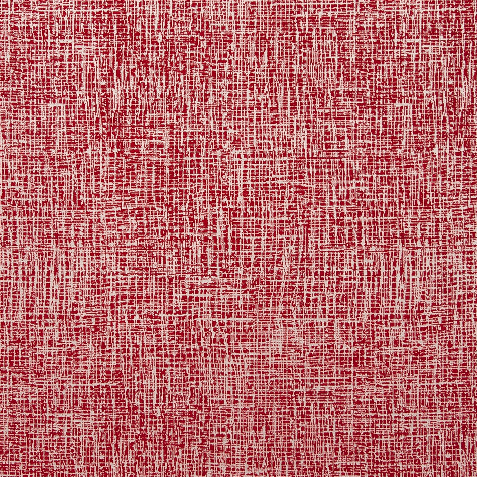 Clarke & Clarke Dimensions Patina Rouge Fabric