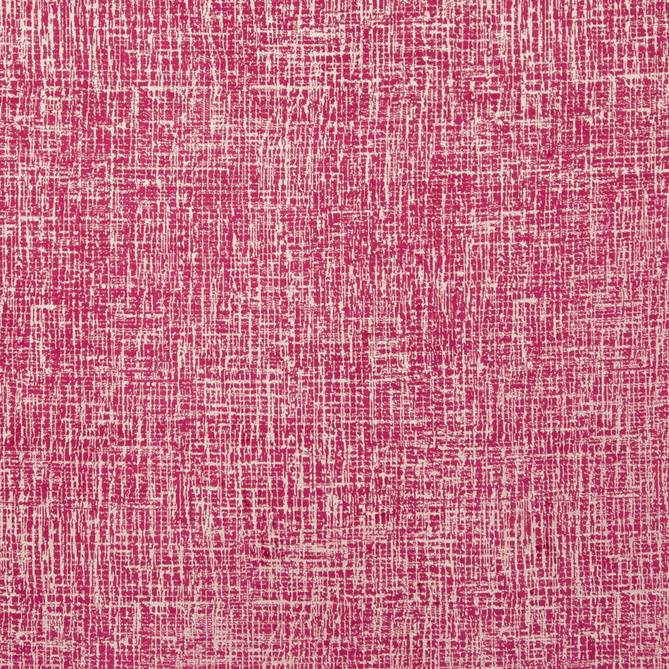 Clarke & Clarke Dimensions Patina Fuchsia Fabric
