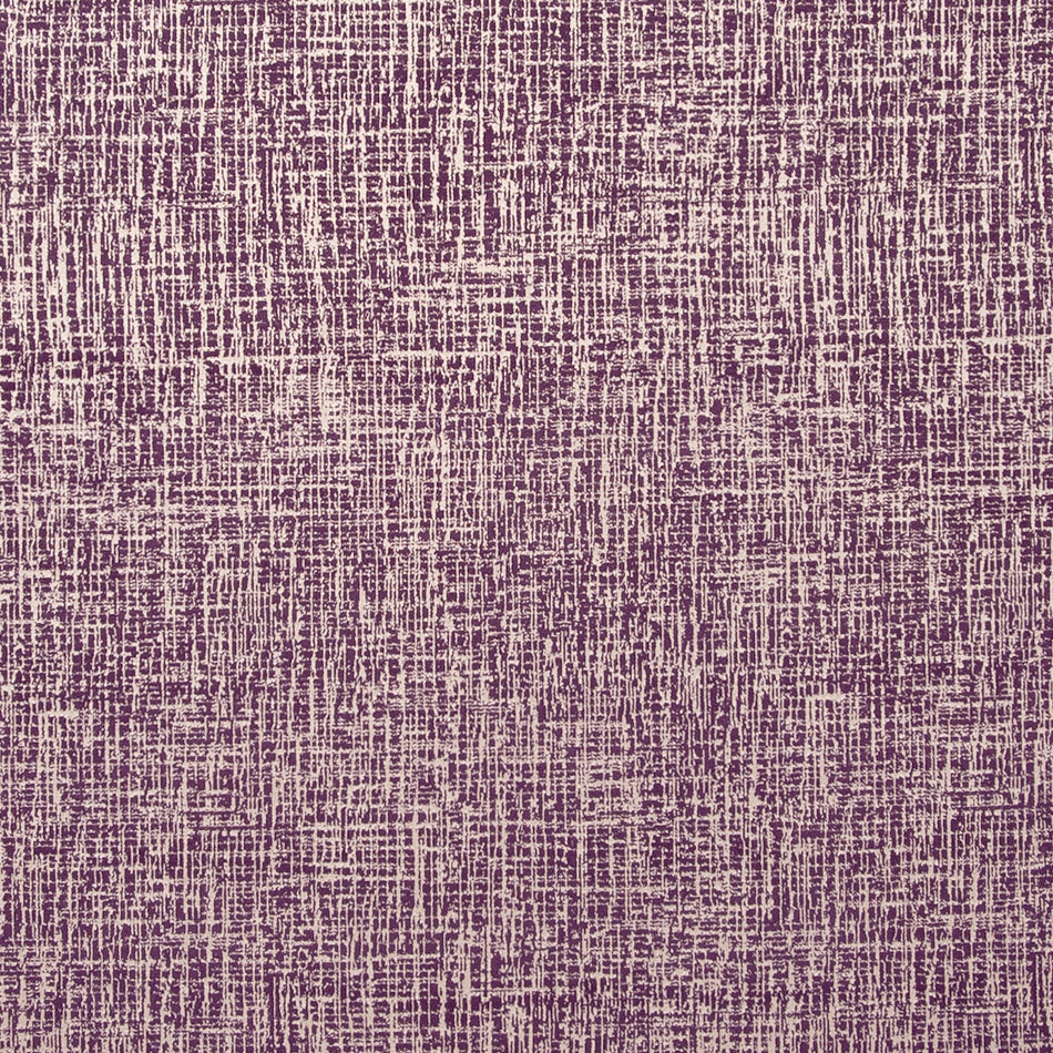 Clarke & Clarke Dimensions Patina Damson Fabric
