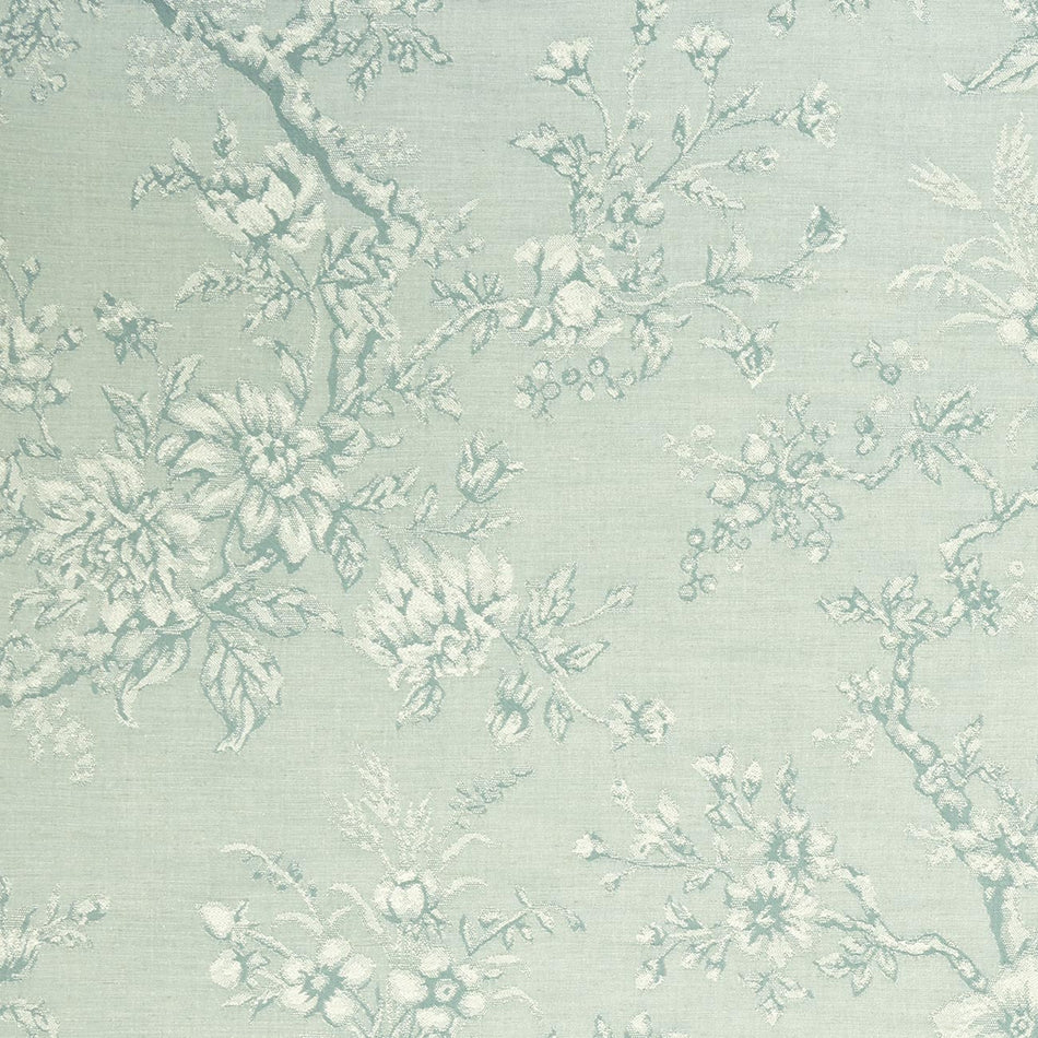 Clarke & Clarke Castle Garden Simone Mineral Fabric