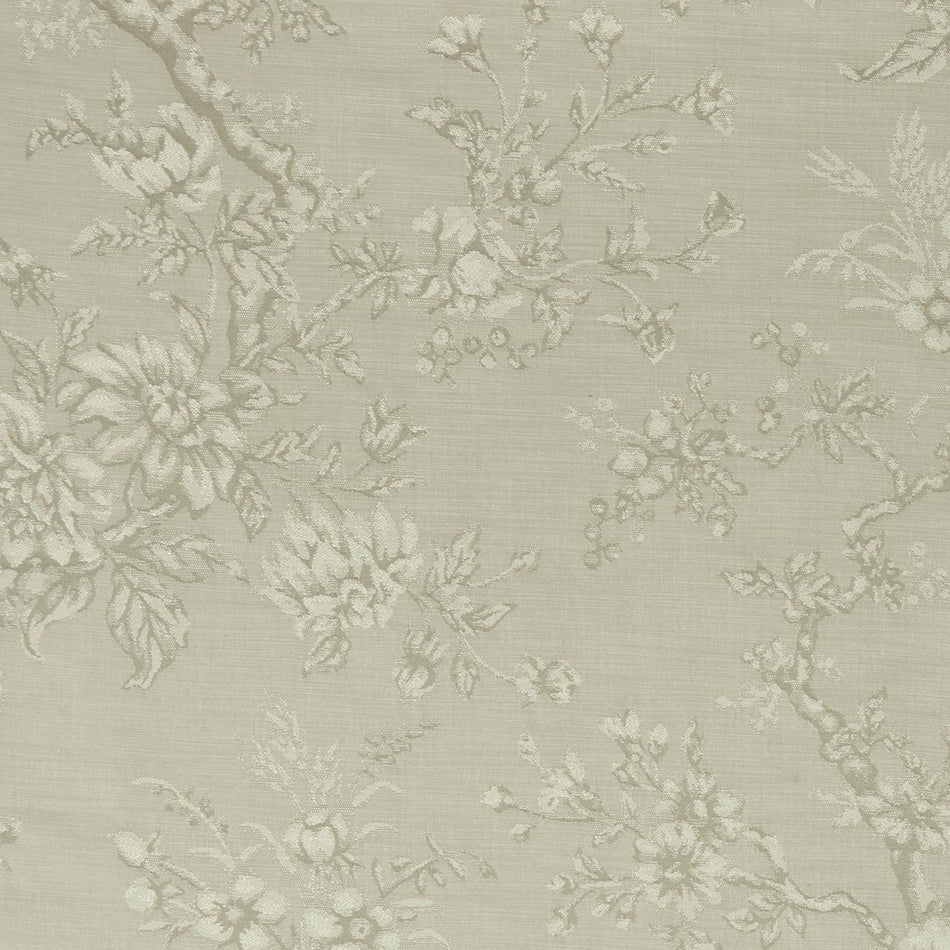 Clarke & Clarke Castle Garden Simone Linen Fabric