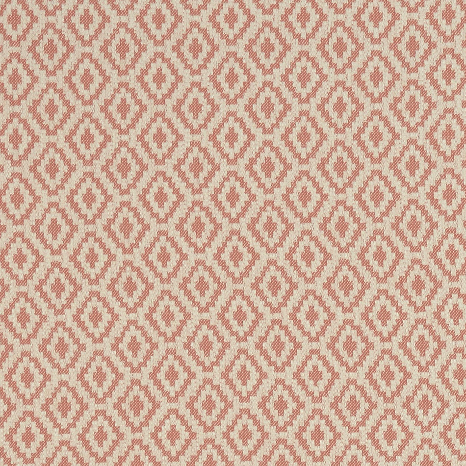 Clarke & Clarke Castle Garden Keaton Spice Fabric