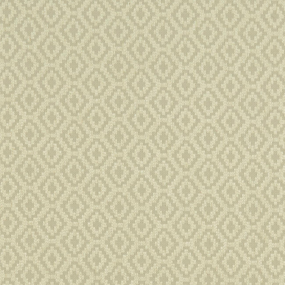 Clarke & Clarke Castle Garden Keaton Silver Fabric