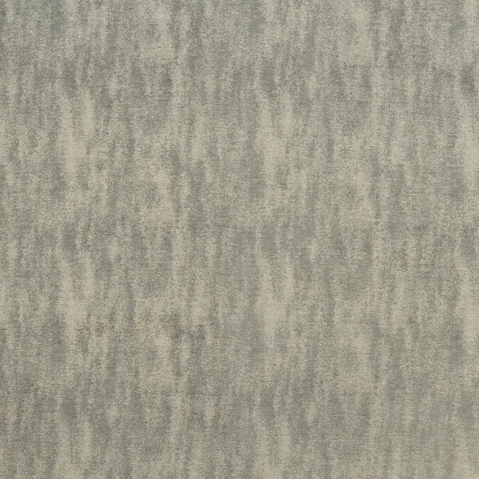 Clarke & Clarke Castle Garden Baker Silver Fabric