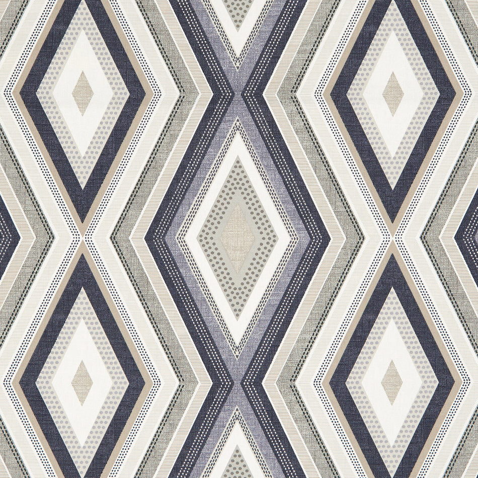 Studio G Octavia Terrazzo Natural Fabric