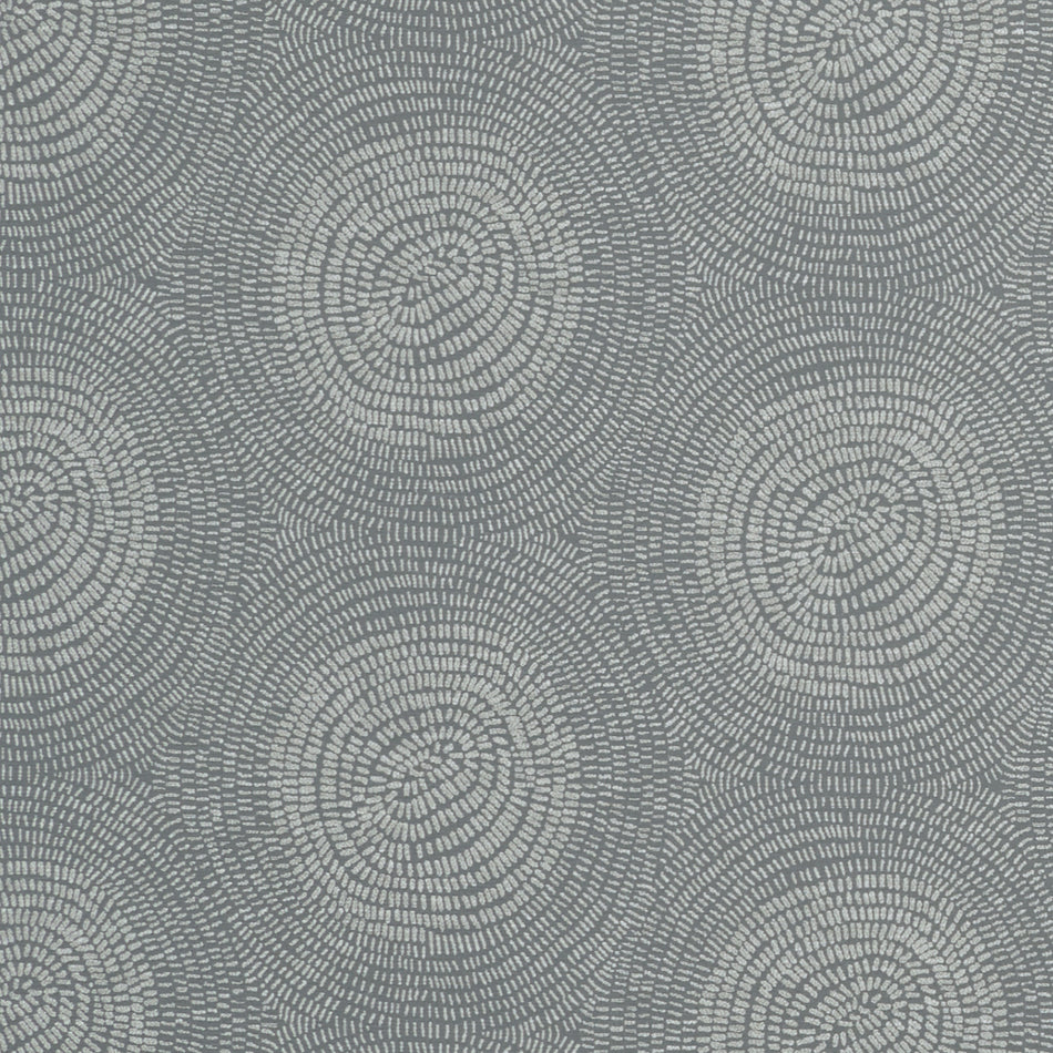 Studio G Organics Logs Pewter Fabric