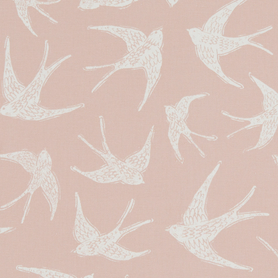 Studio G Land & Sea Fly Away Sorbet Fabric