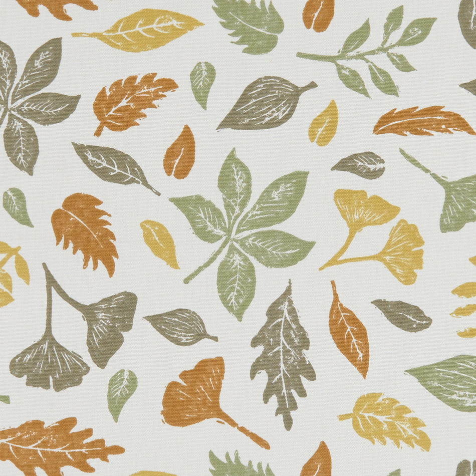Studio G Land & Sea Hawthorn Autumn Fabric