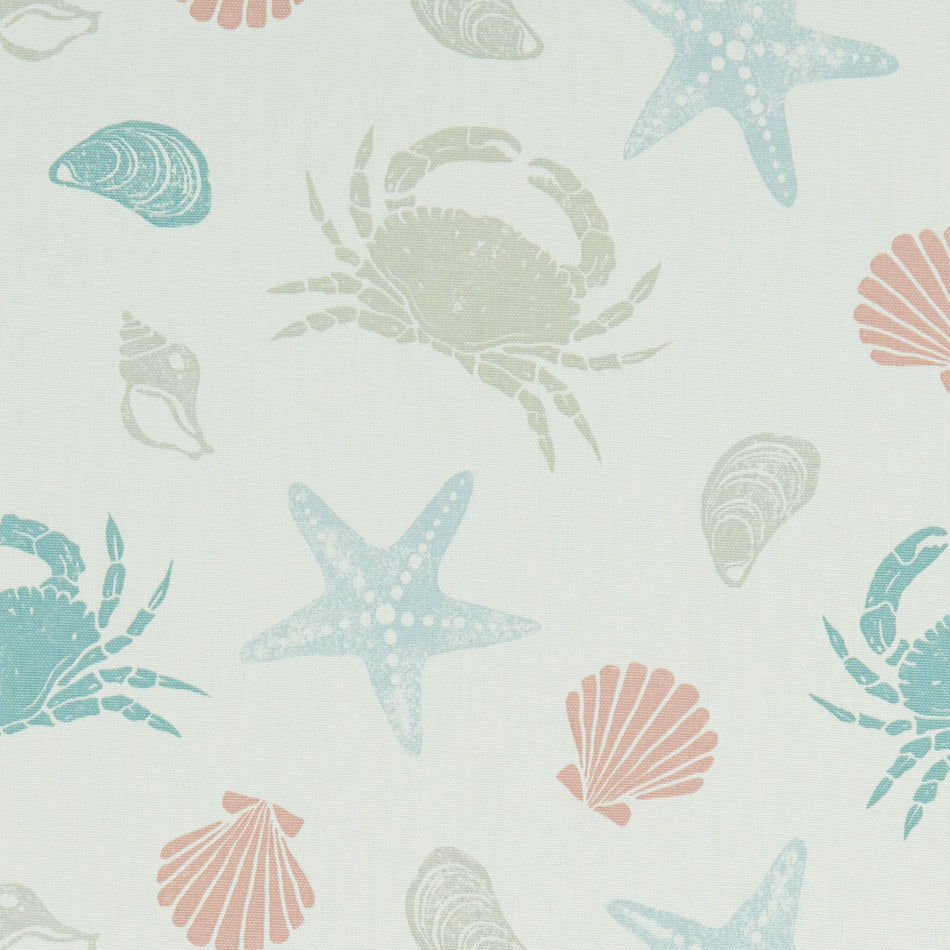 Studio G Land & Sea Offshore Pastel Fabric