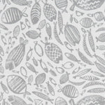Studio G Land & Sea Trawler Grey Fabric