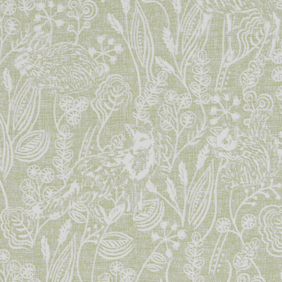 Studio G Land & Sea Westleton Sage Fabric