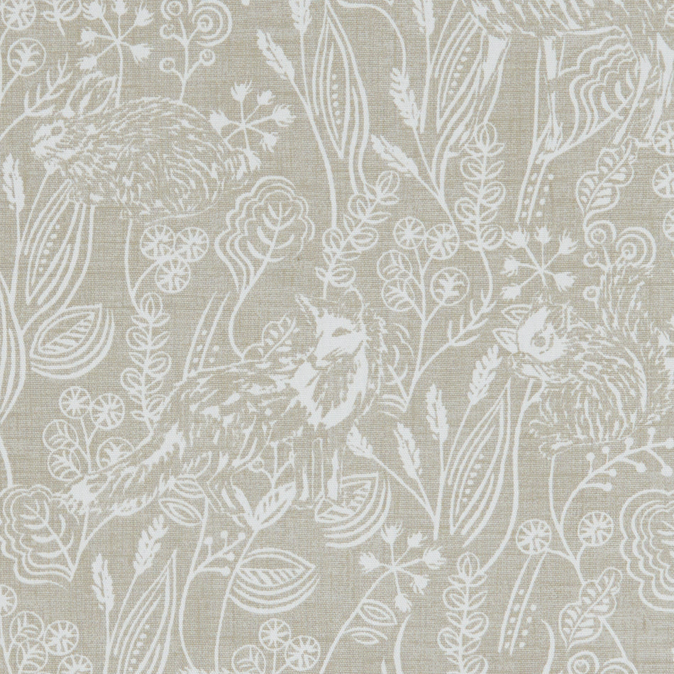 Studio G Land & Sea Westleton Taupe Fabric