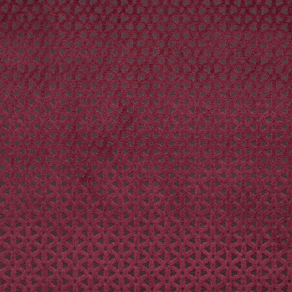 Studio G Lustro Loreto Mulberry Fabric