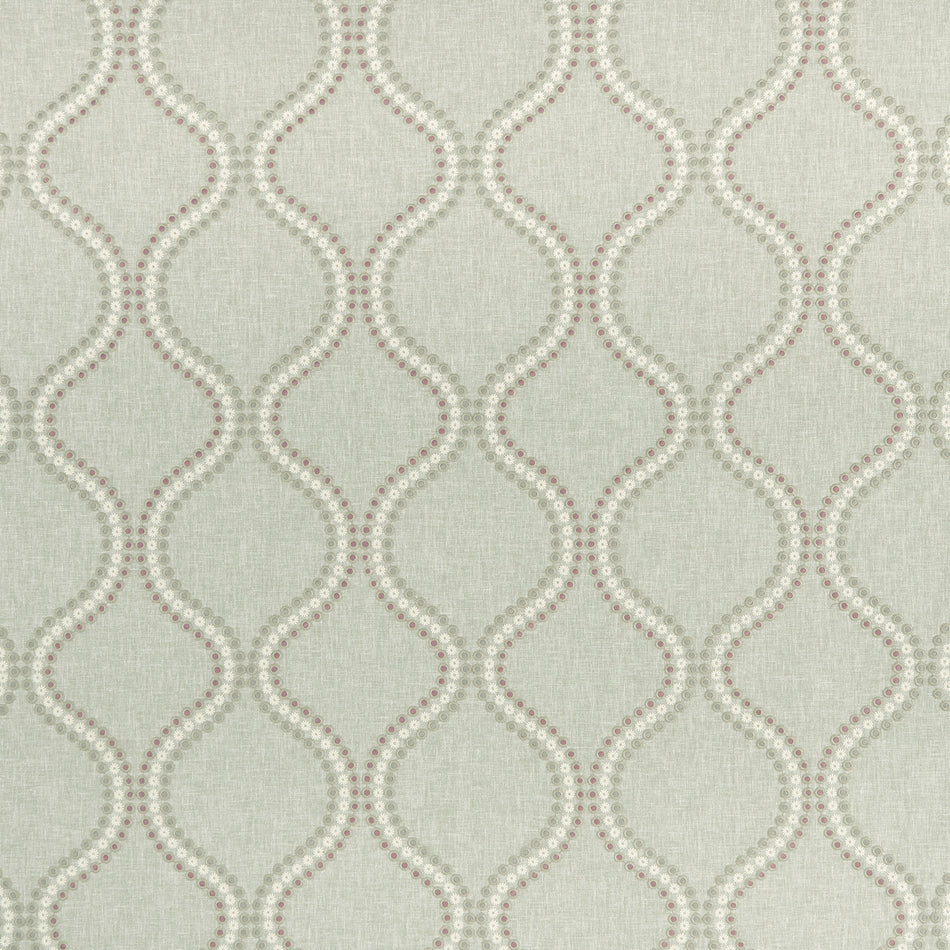 Clarke & Clarke Halcyon Layton Heather Fabric
